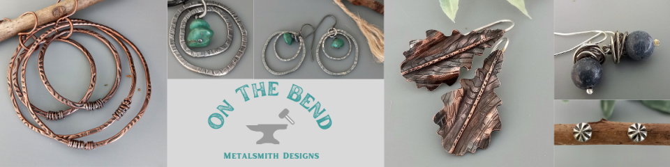 onthebend Banner