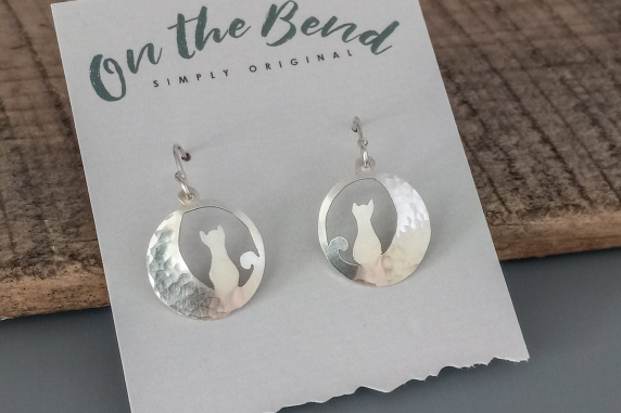On The Bend Jewelry