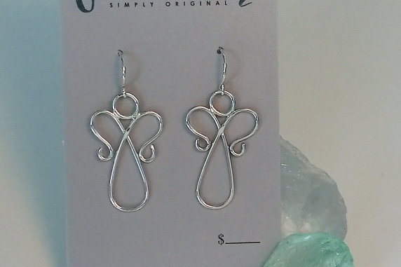 On The Bend Jewelry