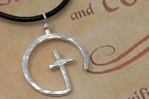 Circle Cross