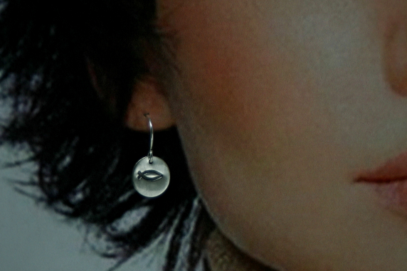 Nickel Free Fish Earrings