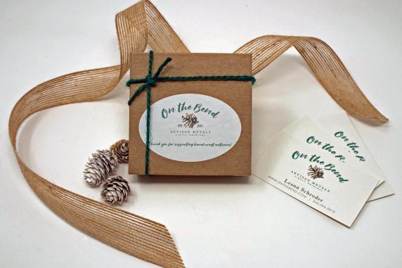 On The Bend Packaging