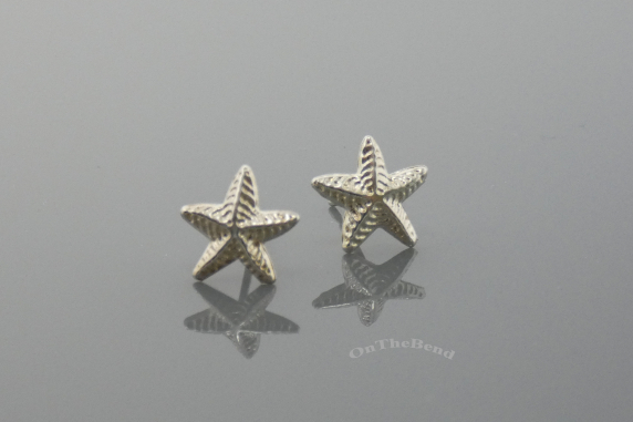 Beach Earrings